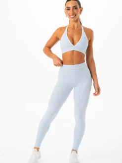 NKD Contrast Halter Bra