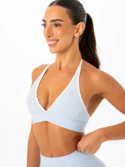 NKD Contrast Halter Bra
