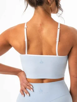 NKD Contrast Shelf Bra Tank