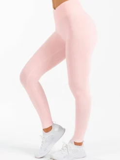 NKD Cross Waist Band Leggings