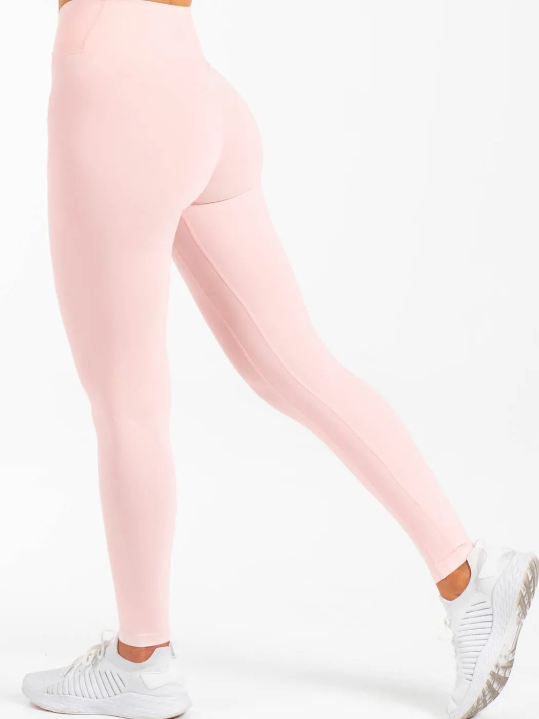 NKD Cross Waist Band Leggings