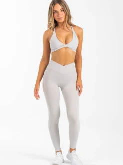 NKD Cross Waist Band Leggings