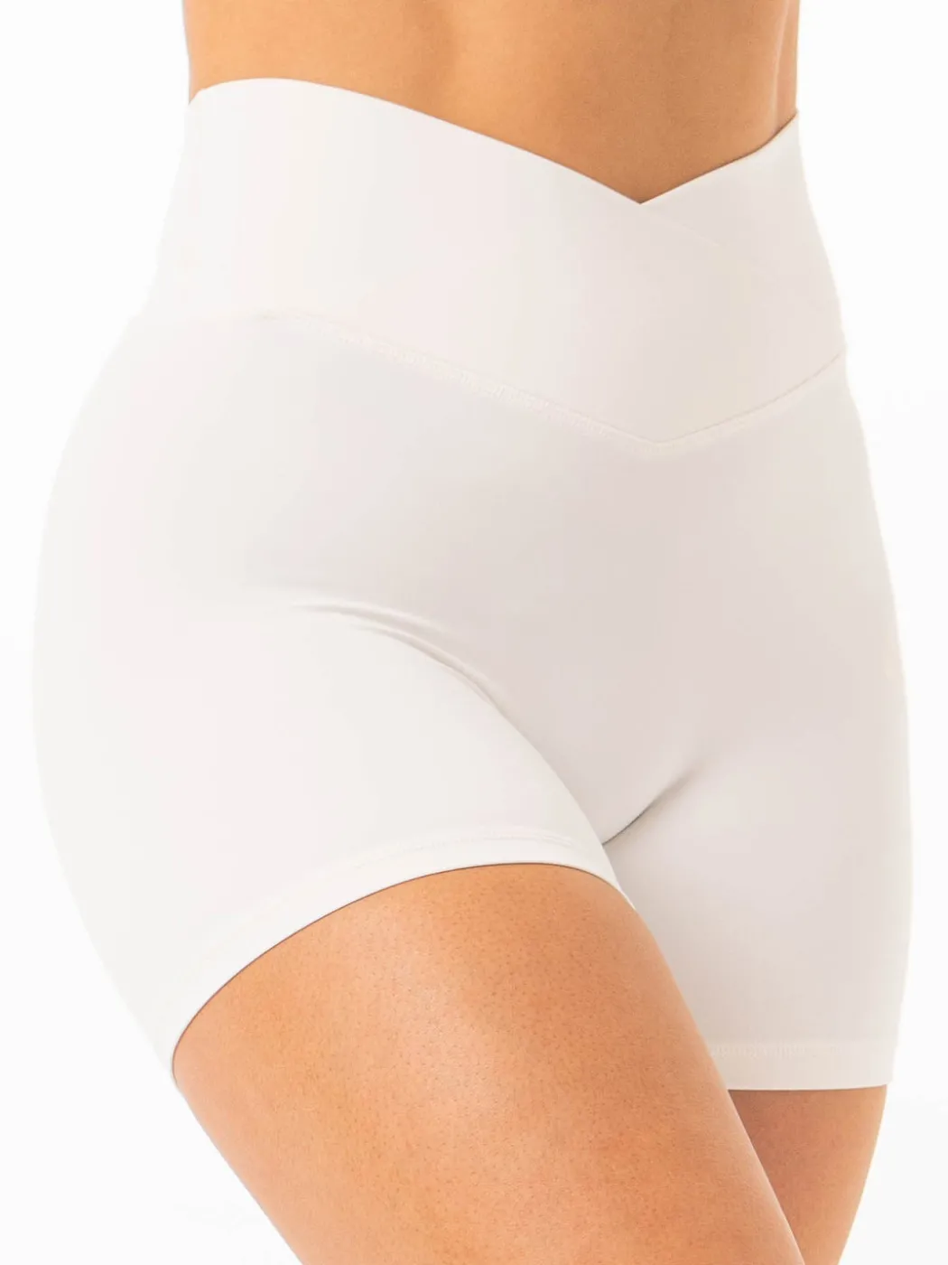 NKD Cross Waist Band Shorts