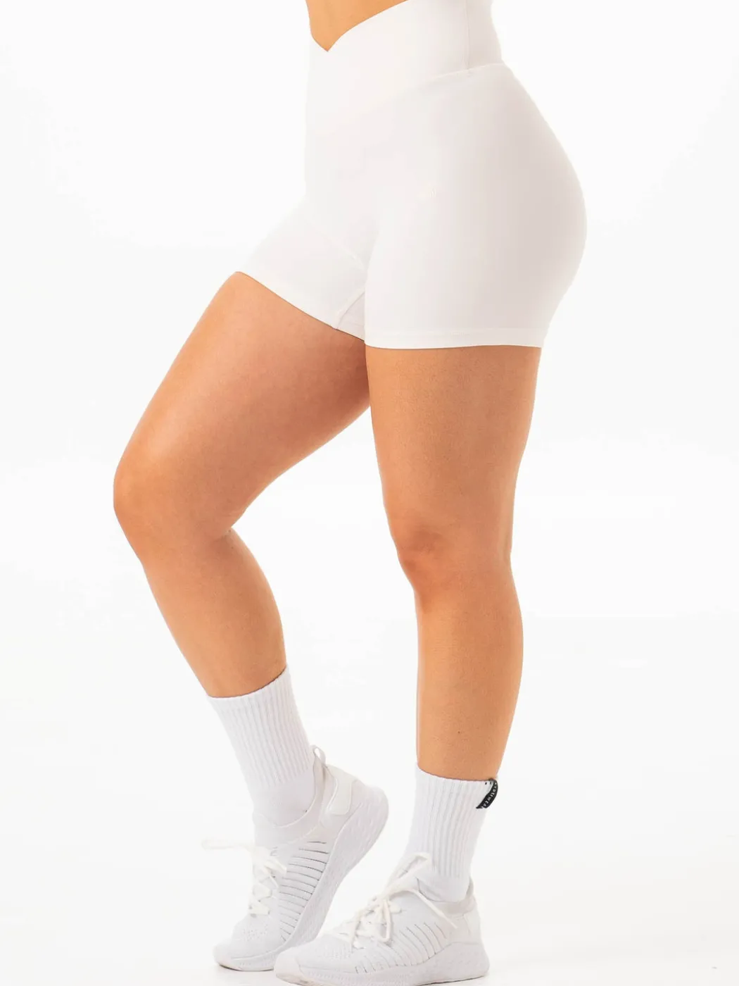 NKD Cross Waist Band Shorts