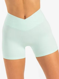 NKD Cross Waist Band Shorts