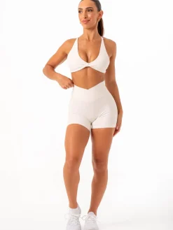 NKD Cross Waist Band Shorts