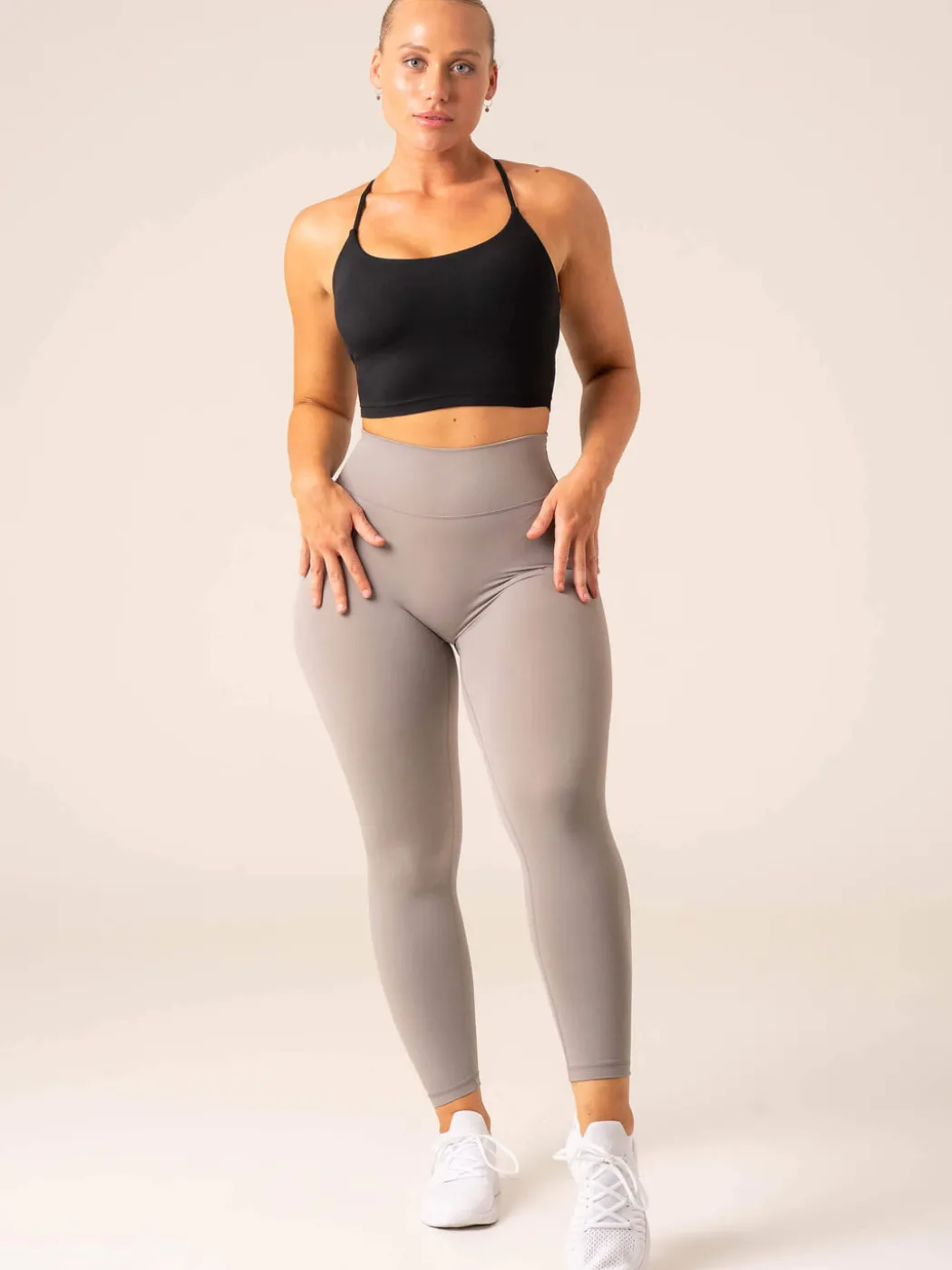 NKD Embody Tank Bra