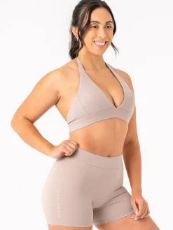 NKD Halter Bra