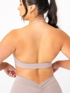 NKD Halter Bra