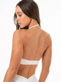 NKD Halter Bra