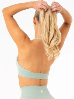 NKD Halter Sports Bra