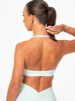 NKD Halter Sports Bra