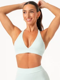 NKD Halter Sports Bra