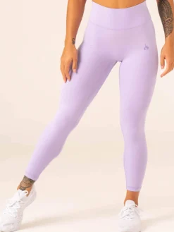 NKD High Waisted Scrunch Leggings