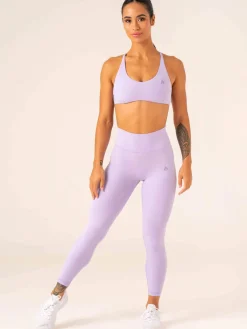 NKD High Waisted Scrunch Leggings