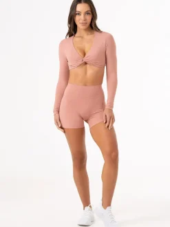 NKD High Waisted Shorts