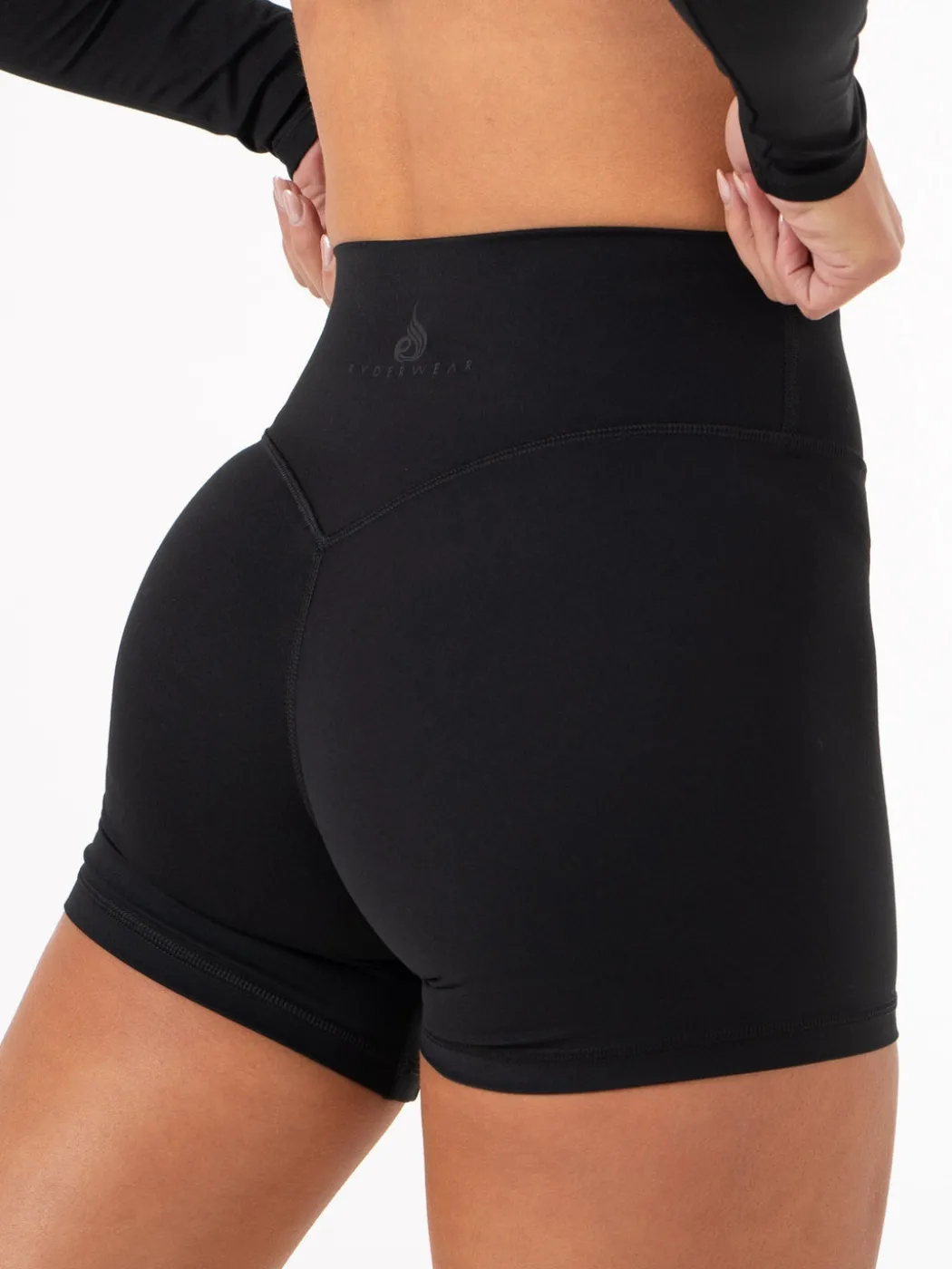 NKD High Waisted Shorts