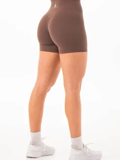 NKD High Waisted Shorts