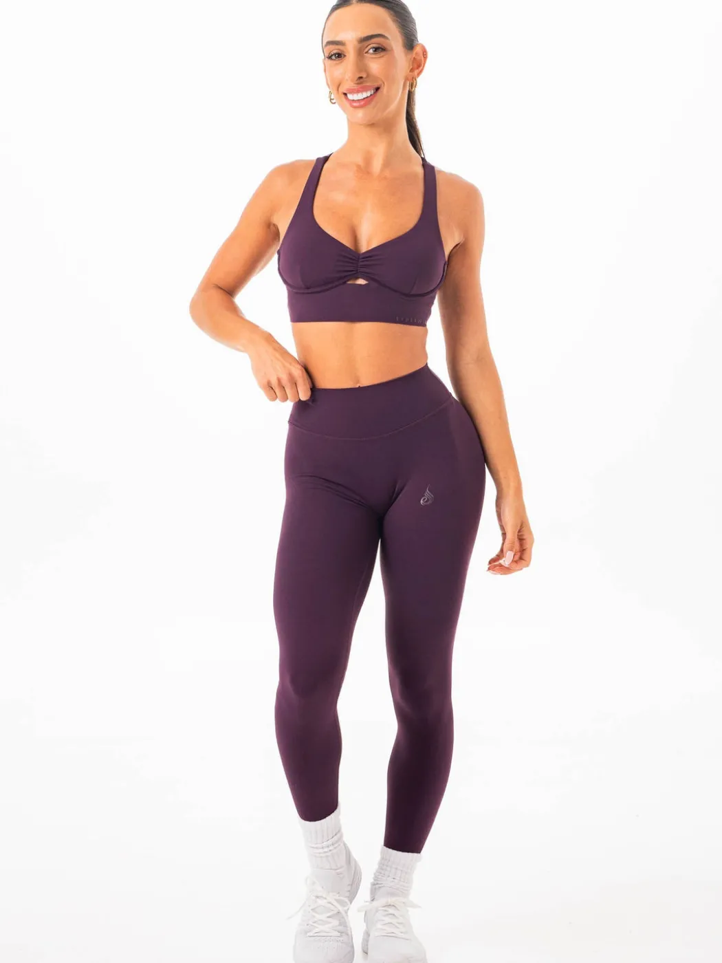 NKD Invisible Scrunch Leggings