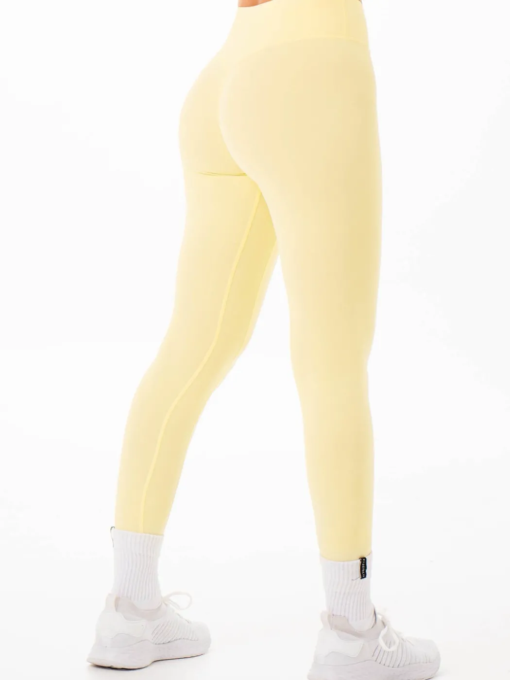 NKD Invisible Scrunch Leggings