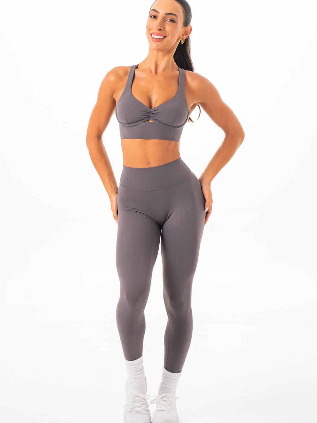 NKD Invisible Scrunch Leggings