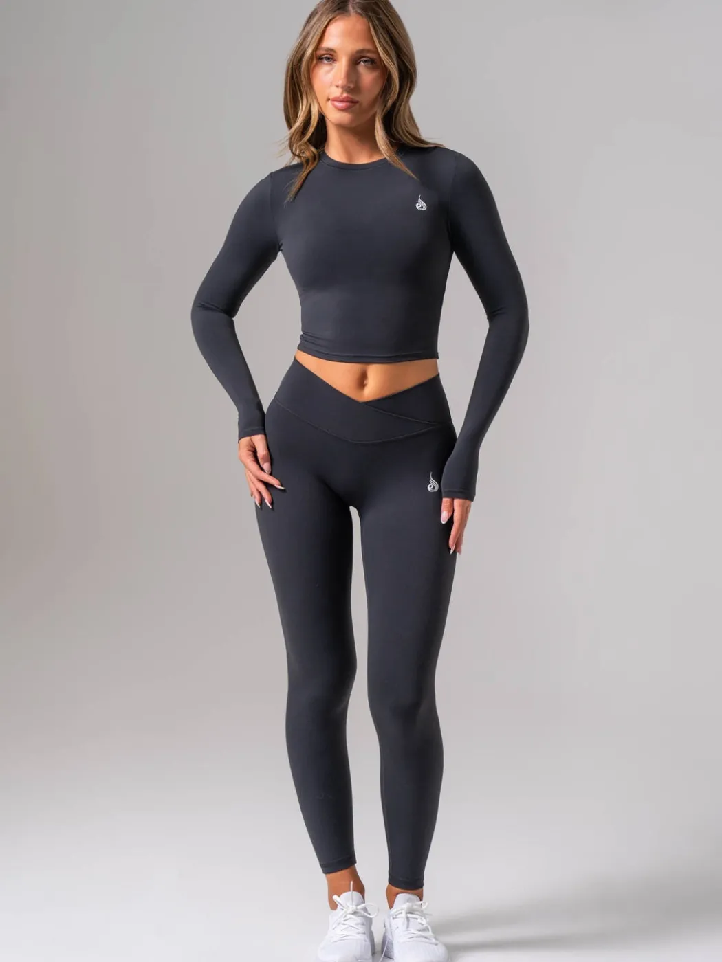 NKD Long Sleeve Top