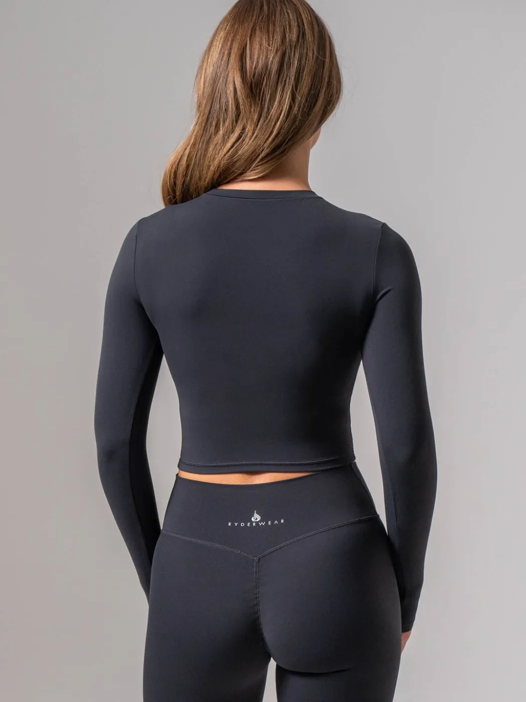 NKD Long Sleeve Top