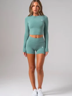 NKD Long Sleeve Top