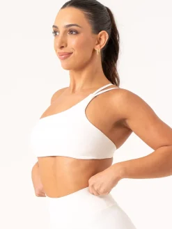 NKD One Shoulder Sports Bra