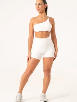 NKD One Shoulder Sports Bra