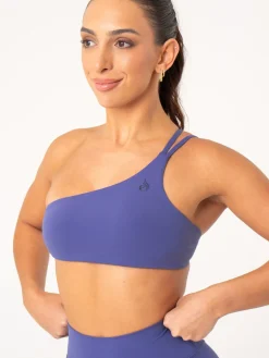 NKD One Shoulder Sports Bra