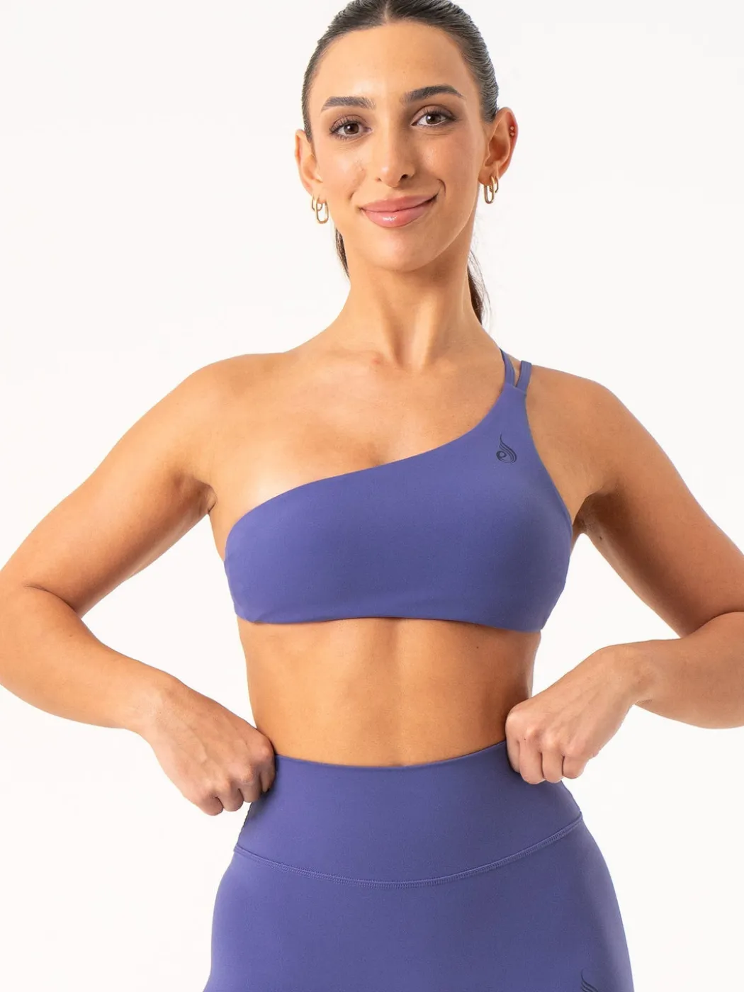 NKD One Shoulder Sports Bra