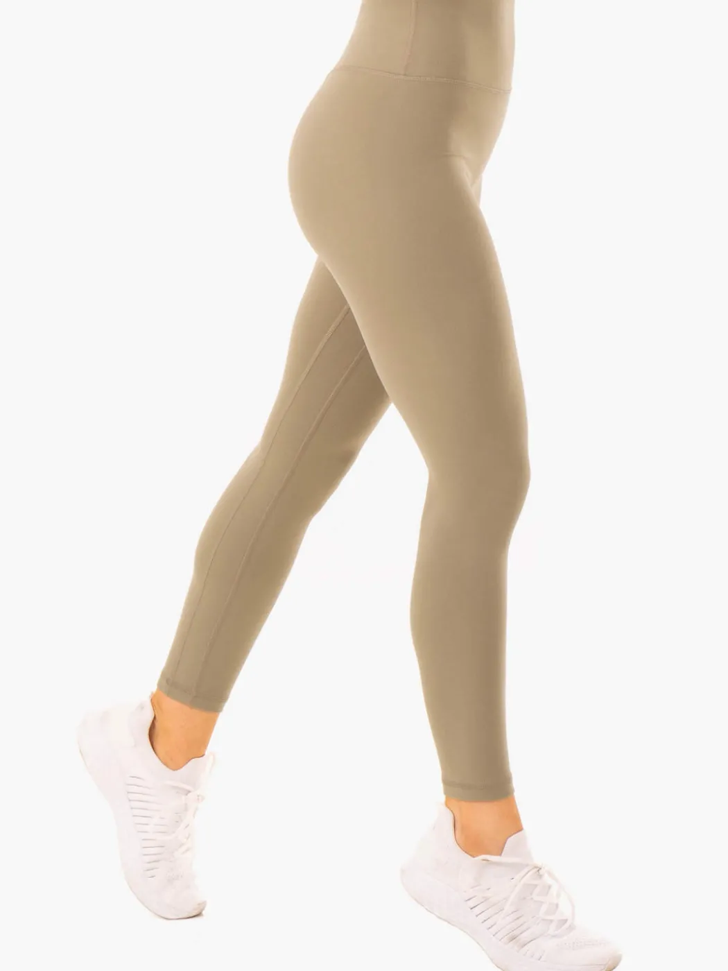 NKD Refine High Waisted Leggings