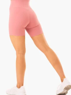 NKD Refine High Waisted Shorts