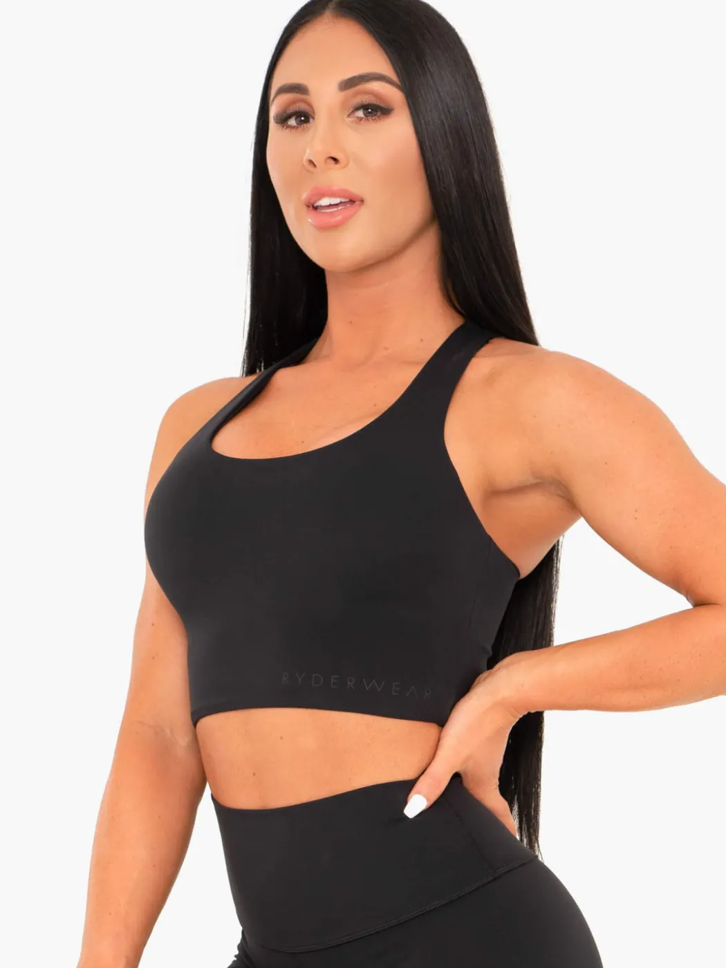 NKD Sports Bra