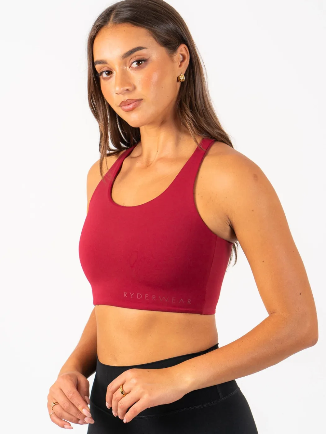 NKD Sports Bra