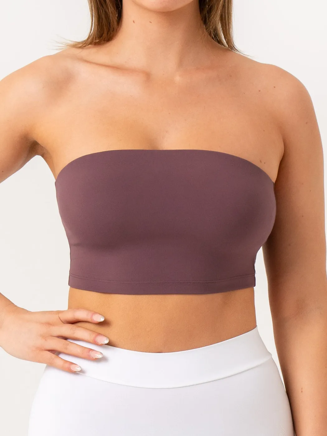 NKD Strapless Tank Bra