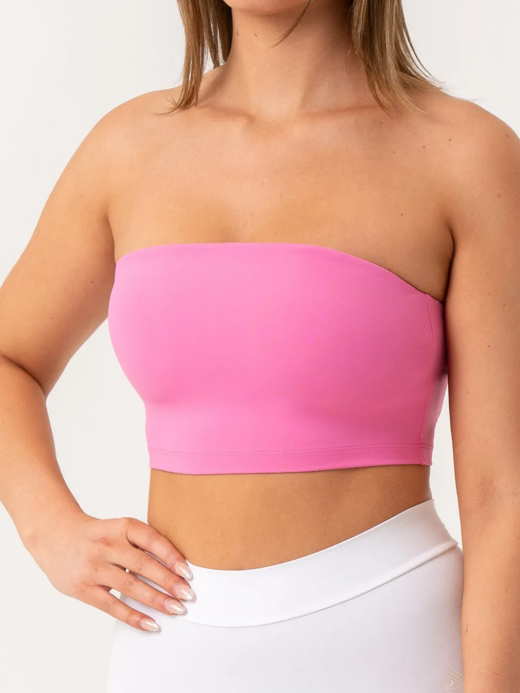 NKD Strapless Tank Bra