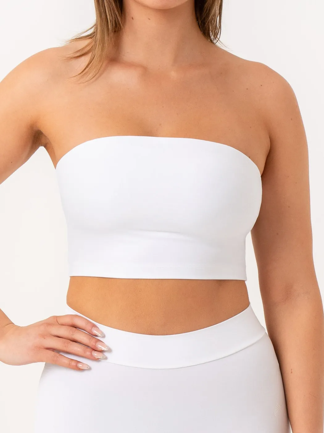 NKD Strapless Tank Bra