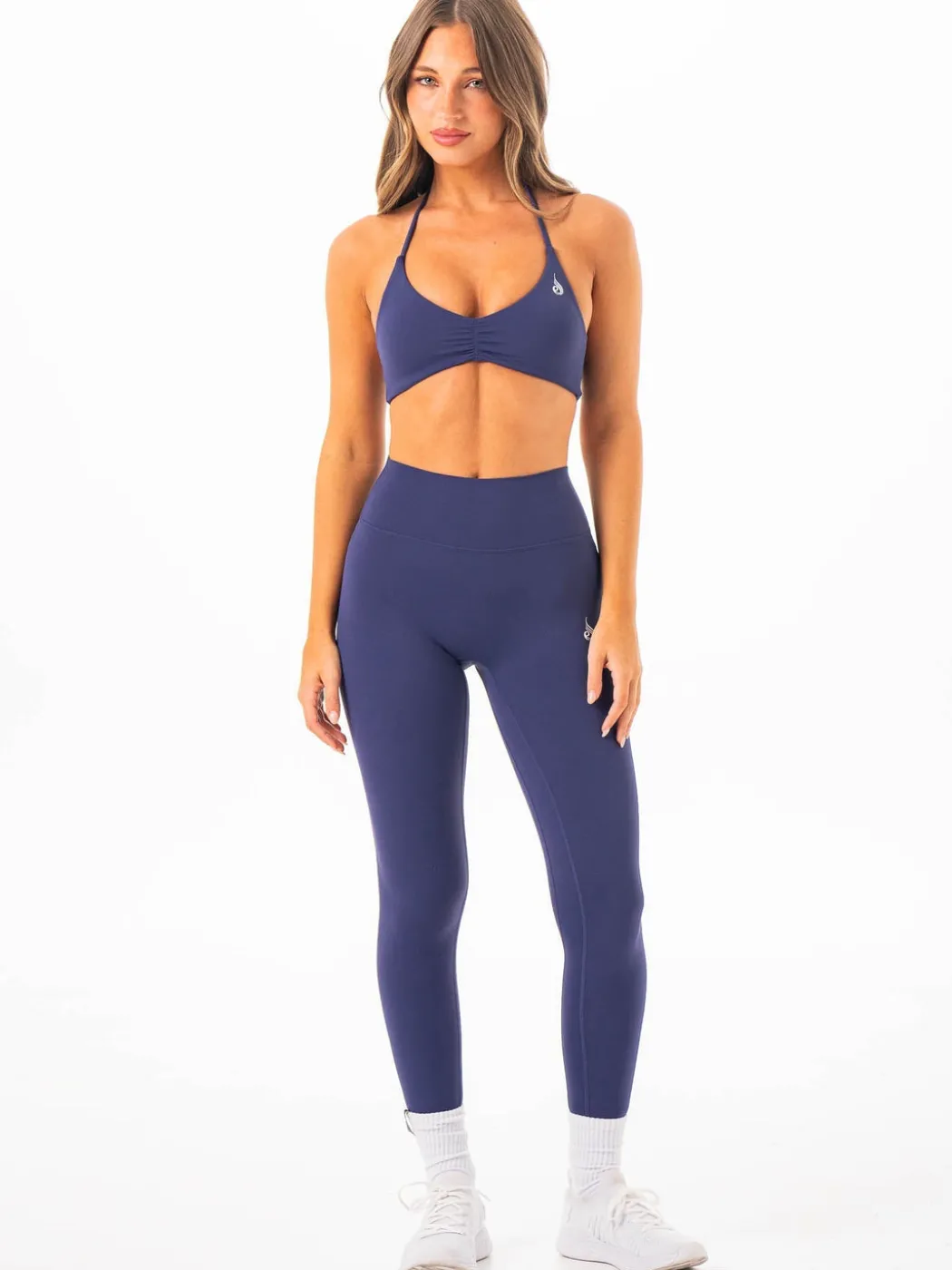 NKD Sweetheart Halter Bra
