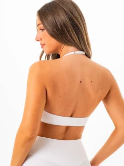 NKD Sweetheart Halter Bra