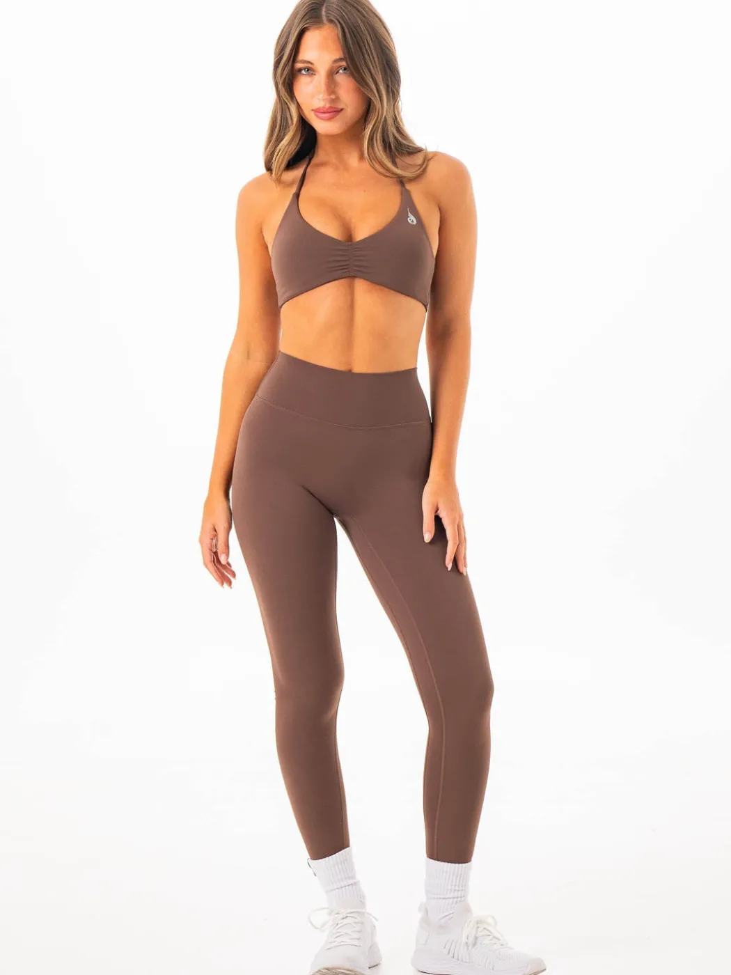 NKD Sweetheart Halter Bra