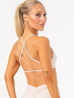 NKD Twist Sports Bra