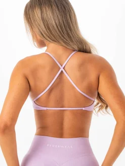NKD Twist Sports Bra