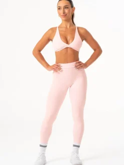 NKD Twist Sports Bra