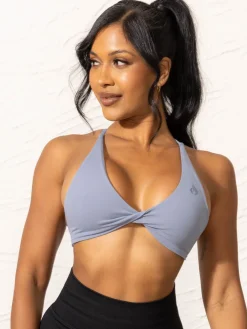 NKD Twist Sports Bra