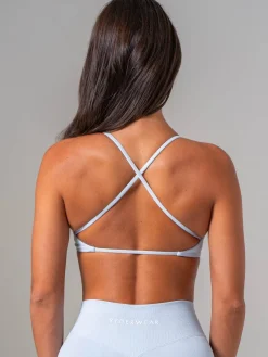 NKD Twist Sports Bra