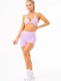 NKD Twist Sports Bra