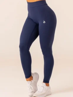 NKD V Scrunch Leggings