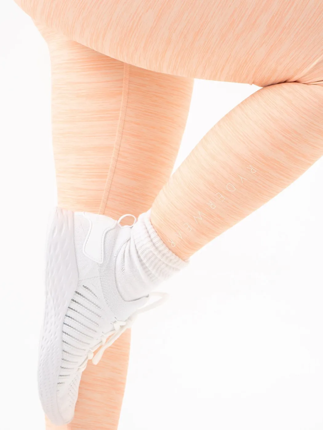 NKD V Scrunch Leggings